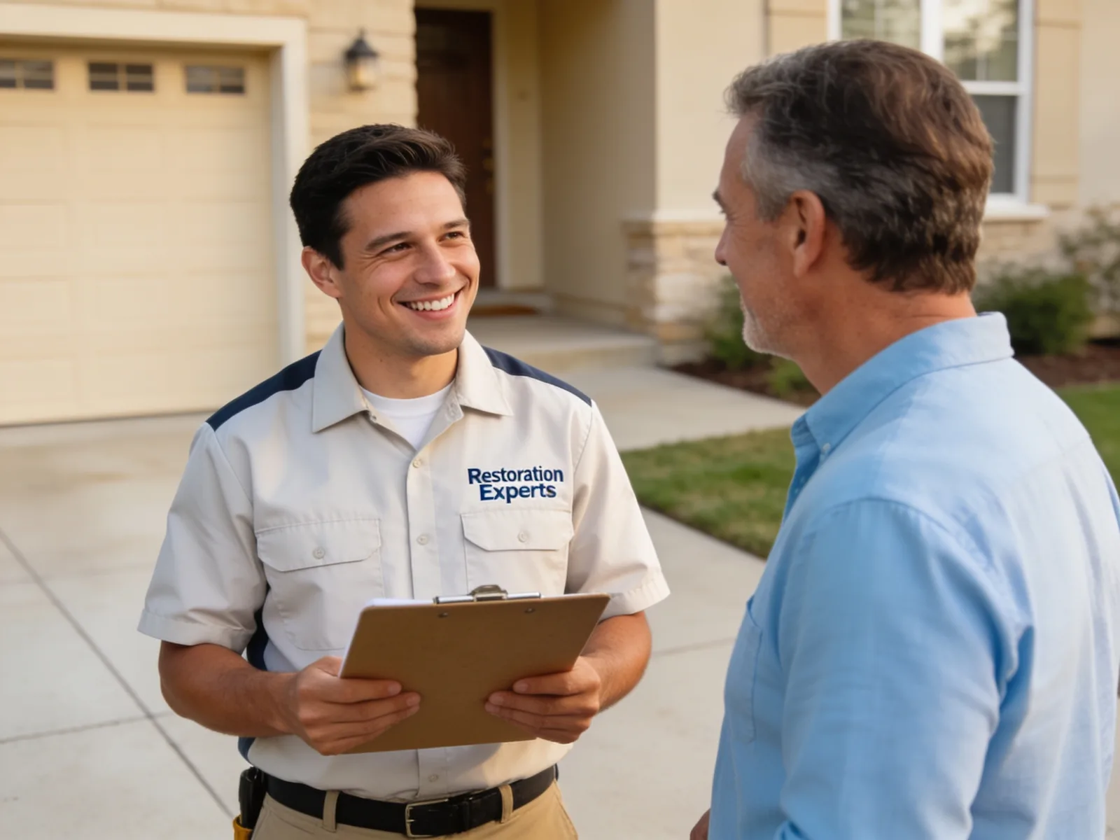 Water Damage Cleanup Frederick, IL FAQs